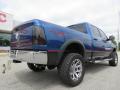 2011 Ram 2500 HD Power Wagon Crew Cab 4x4 #7