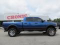 2011 Ram 2500 HD Power Wagon Crew Cab 4x4 #8