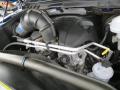  2011 Ram 2500 HD 5.7 Liter HEMI OHV 16-Valve VVT V8 Engine #31