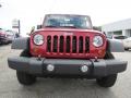 2012 Wrangler Sport 4x4 #2