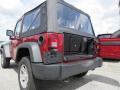 2012 Wrangler Sport 4x4 #14