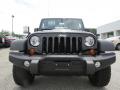 2012 Jeep Wrangler Black #2 2012 Jeep Wrangler Black #2