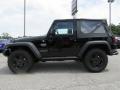 2012 Jeep Wrangler Black #4 2012 Jeep Wrangler Black #4