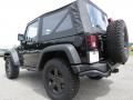 2012 Wrangler Call of Duty: MW3 Edition 4x4 #5 2012 Wrangler Call of Duty: MW3 Edition 4x4 #5