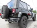 2012 Wrangler Call of Duty: MW3 Edition 4x4 #7 2012 Wrangler Call of Duty: MW3 Edition 4x4 #7