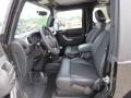 Front Seat of 2012 Jeep Wrangler Call of Duty: MW3 Edition 4x4 #12 Front Seat of 2012 Jeep Wrangler Call of Duty: MW3 Edition 4x4 #12