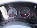 2012 Jeep Wrangler Call of Duty: MW3 Edition 4x4 Gauges #17 2012 Jeep Wrangler Call of Duty: MW3 Edition 4x4 Gauges #17
