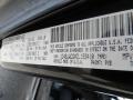 Jeep Color Code PX8 Black #19 Jeep Color Code PX8 Black #19