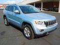 2013 Grand Cherokee Limited #1