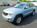 2013 Grand Cherokee Limited #2