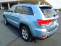 2013 Grand Cherokee Limited #5