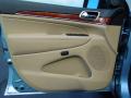 Door Panel of 2013 Jeep Grand Cherokee Limited #10