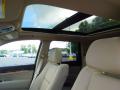 Sunroof of 2013 Jeep Grand Cherokee Limited #11