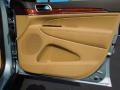 Door Panel of 2013 Jeep Grand Cherokee Limited #26