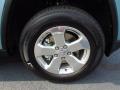  2013 Jeep Grand Cherokee Limited Wheel #27