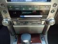 Controls of 2013 Lexus GX 460 #19