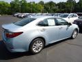 2013 ES 300h Hybrid #4 2013 ES 300h Hybrid #4