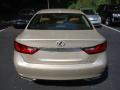 2013 GS 350 AWD #3