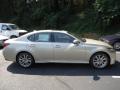 2013 GS 350 AWD #5