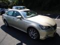 2013 GS 350 AWD #6