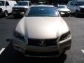 2013 GS 350 AWD #7