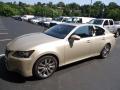 2013 GS 350 AWD #8