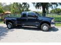 2007 F350 Super Duty XLT SuperCab 4x4 Dually #12