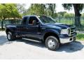 2007 F350 Super Duty XLT SuperCab 4x4 Dually #13