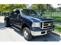 2007 F350 Super Duty XLT SuperCab 4x4 Dually #14