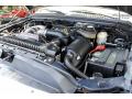 2007 F350 Super Duty XLT SuperCab 4x4 Dually #34