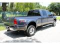 2005 F350 Super Duty Lariat Crew Cab 4x4 Dually #8