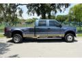 2005 F350 Super Duty Lariat Crew Cab 4x4 Dually #11
