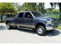 2005 F350 Super Duty Lariat Crew Cab 4x4 Dually #13