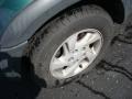 1998 RAV4 4WD #9