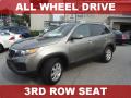 2011 Sorento LX V6 AWD #1