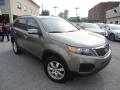 2011 Sorento LX V6 AWD #4