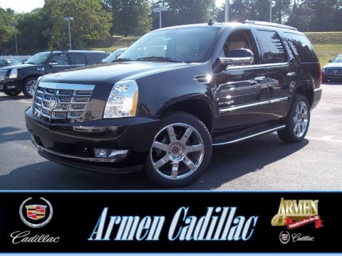 Black Raven Cadillac Escalade Luxury AWD. Click to enlarge. Black Raven Cadillac Escalade Luxury AWD. Click to enlarge.
