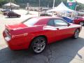  2013 Dodge Challenger Redline 3-Coat Pearl #5