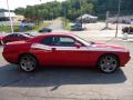  2013 Dodge Challenger Redline 3-Coat Pearl #6