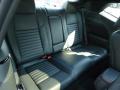 Rear Seat of 2013 Dodge Challenger R/T Classic #9