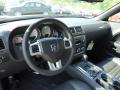 Dashboard of 2013 Dodge Challenger R/T Classic #15