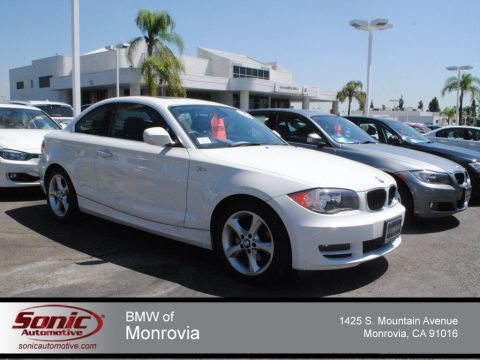 Used 2011 BMW 1 Series 128i Coupe for Sale - Stock #TBVL89921 ...