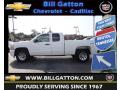 2011 Silverado 1500 LT Extended Cab 4x4 #1