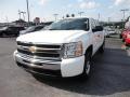 2011 Silverado 1500 LT Extended Cab 4x4 #2