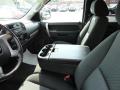 2011 Silverado 1500 LT Extended Cab 4x4 #8
