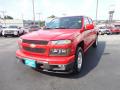 2010 Colorado LT Crew Cab #2