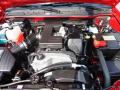 2010 Colorado LT Crew Cab #9