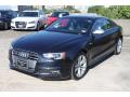 2013 S5 3.0 TFSI quattro Coupe #3