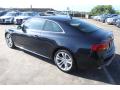  2013 Audi S5 Moonlight Blue Metallic #6