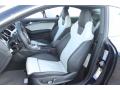 Front Seat of 2013 Audi S5 3.0 TFSI quattro Coupe #12